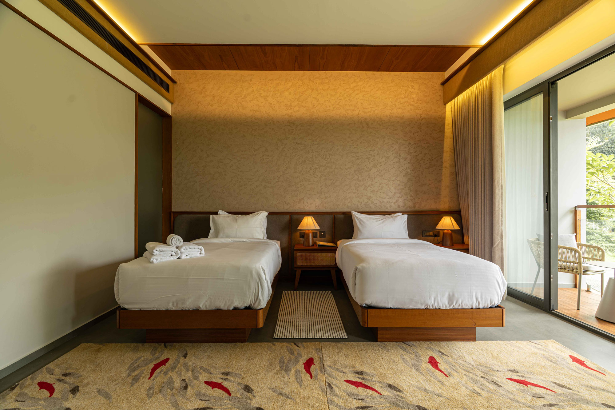 CLOVE DELUX ROOMS - Image 3